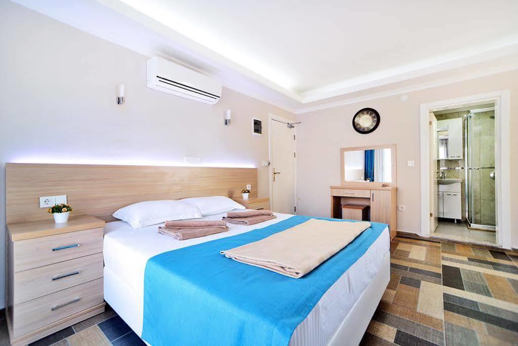 M Suite Butik Apart Hotel Bitez Exterior photo